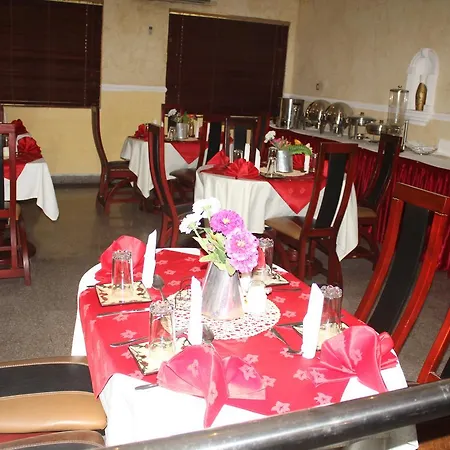 Bestway Luxury Hotel