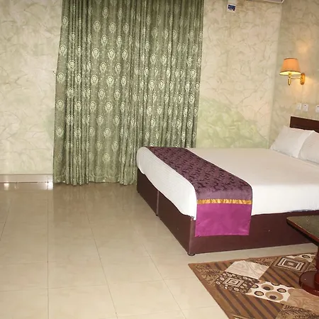 Hotel Bestway Luxury