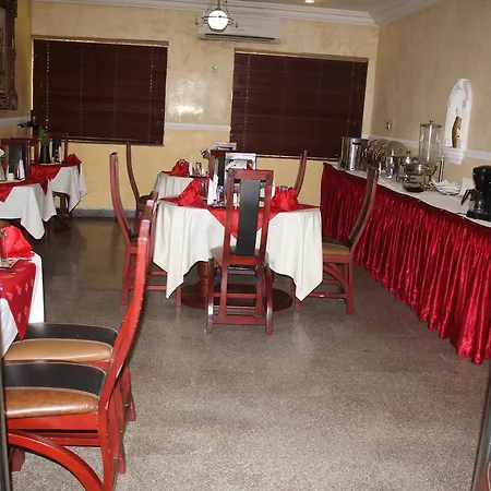 Bestway Luxury Asokoro