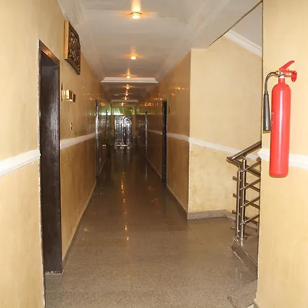 Bestway Luxury 3* Asokoro